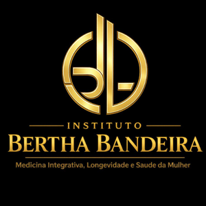 Logo Dra. Bertha Lúcia