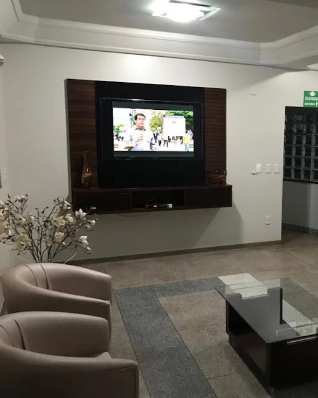 Tecnologia e conforto