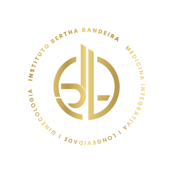 Logo Dra. Bertha Lúcia