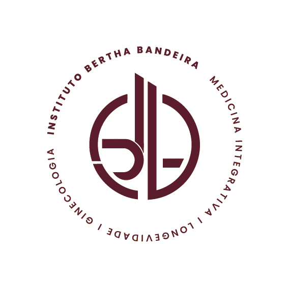 Logo Dra. Bertha Lúcia
